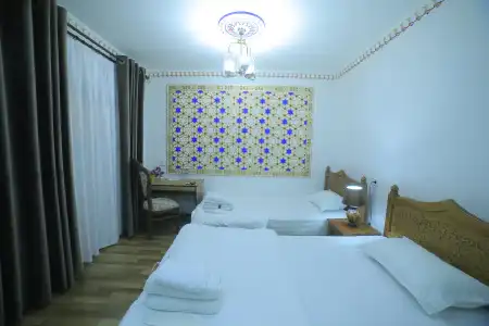 Bukhara Baraka Boutique - 27