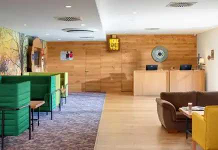 Park Inn by Radisson Istanbul Airport, Odayeri - 20