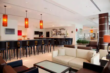 Holiday Inn Express Internet City, an IHG - 14