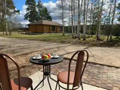 Prohovskoe Podvorie Tourist base - 175