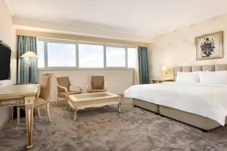 Wyndham Tashkent - 14