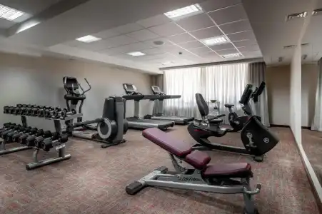 Yerevan Place (ex.Hyatt) - 25