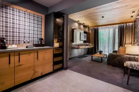Resort Kashmir Wellness & SPA Adults Only - 10