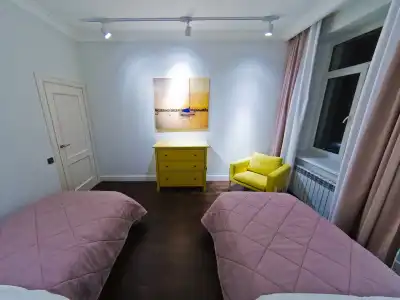 Opera Apartments Almaty - 12