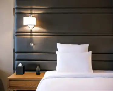 Mövenpick Winter Park Baku - 23