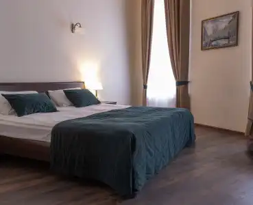 Sonata Na Zagorodnom - 5
