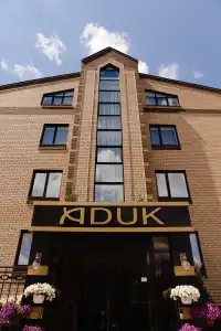 Aduk Boutique-Hotel - 8