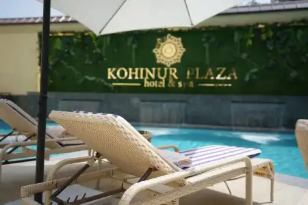 Kohinur Plaza - 3