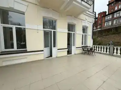 Belaya Dacha Sanatorium - 72