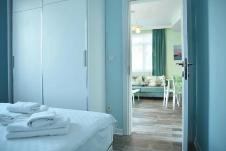 Zeytin Arası Apart Otel - 94