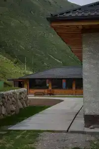 Rahmat Yurts - 19