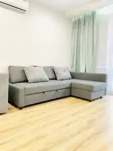 Chkalov&Hotel-22 Apart-Hotel - 90