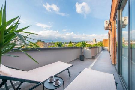 Gratus Aparthotel - 153