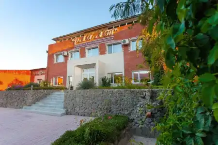 Рахат - 0