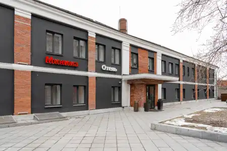 Minima Belorusskaya - 3