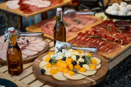 Mona Plaza Zlatibor - 22