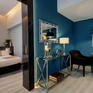 Dharma Style & Spa - 72
