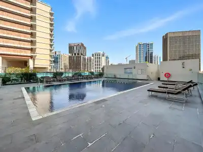 Unlock Metropolis Apartment - 18