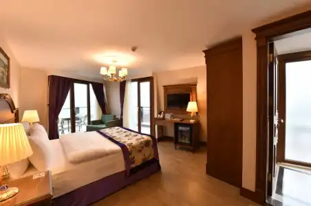GLK Premier Sea Mansion Suites & Spa - Special Class - 66