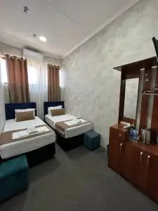 Al Arda Avenue - 23