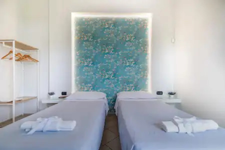 Villa Rocla Guest House Pompei - 75