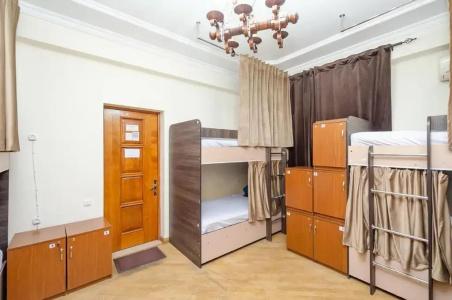 Areva Hostel & Apartment - 10