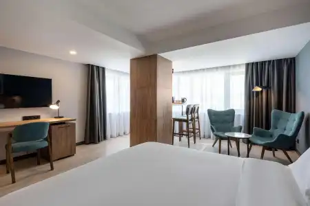Radisson Baku - 10