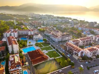 Pineta Club - All Inclusive - 18