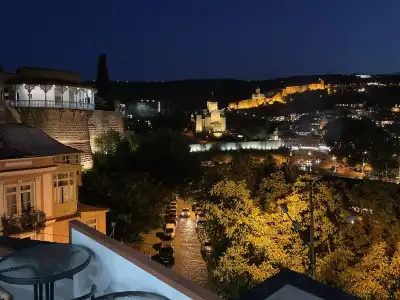 Rikhe Palace Boutique-hotel - 31