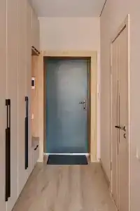 Seven City Apartment - 116