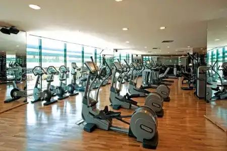 Crowne Plaza Asia, an IHG - 30