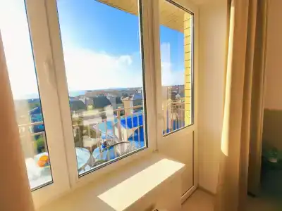 Morskaya Volna - 100