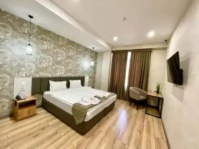 Alpha Plaza & SPA - 21