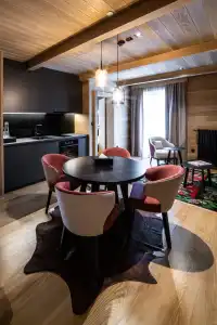 Swissôtel Resort Kolasin - 26