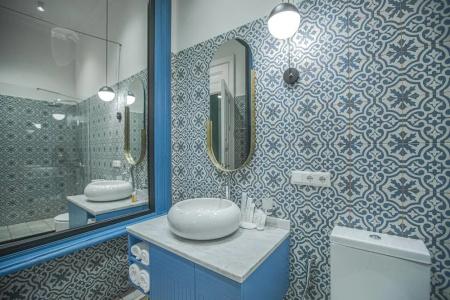 Heritage & Suites - 29