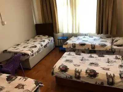 Erenler & Hostel - 50