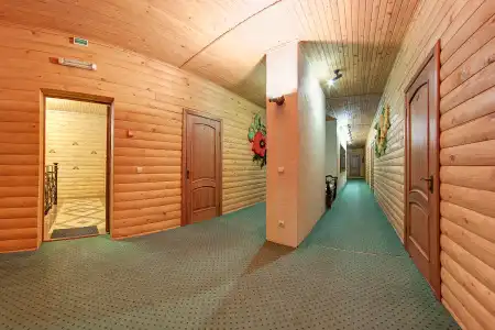 Lavanda Country Club - 80
