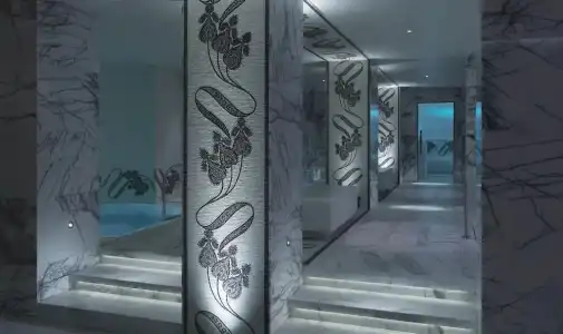 Four Seasons - 5