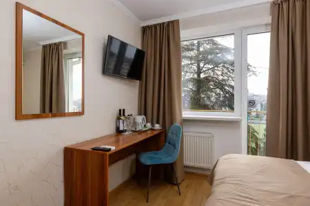 Pesochnaya Bukhta Park-Hotel - 22