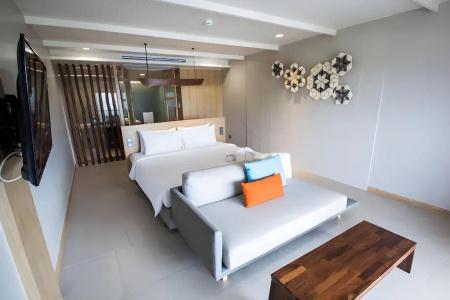 Andaman Cannacia Resort & Spa - 46
