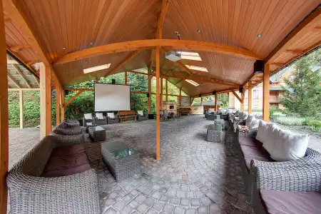 Lavanda Country Club - 5