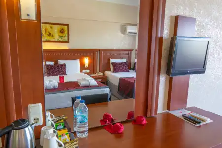 Casa Fora Beach Resort - 67