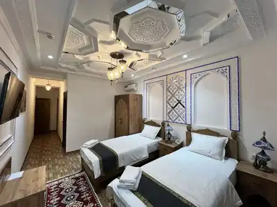 Butik-Otel Mehrob - 36
