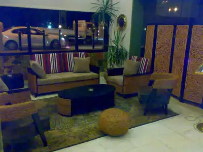 Plaza Alexandria - 17