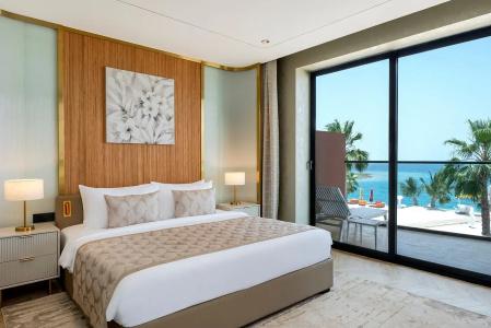 voco Monaco Dubai Heart of Europe by IHG - 72