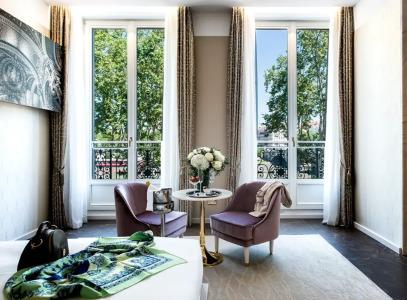 Boscolo Lyon & Spa - 56