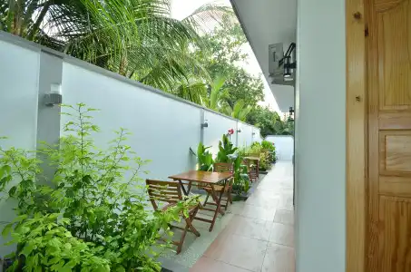 Gaia Sunrise Maldives - 7