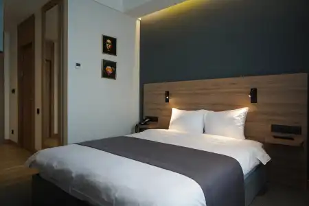 Radisson & Spa - 68