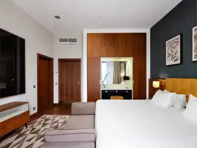 Holiday Inn Moscow - Seligerskaya, an IHG - 154