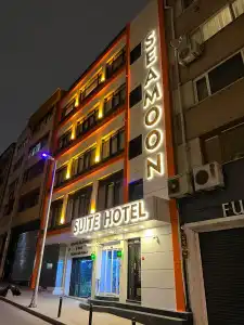 Sea Moon - 0